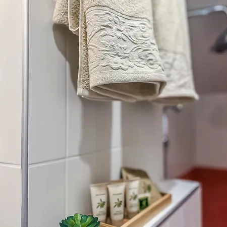 Boutique Vintage, Center Appartement *