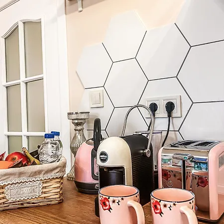 Boutique Vintage, Center Appartement Veliko Tarnovo