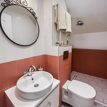 Appartement Boutique Vintage, Center Veliko Tarnovo