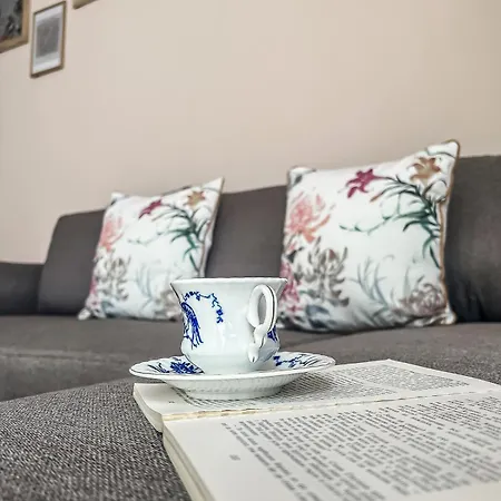 Appartement Boutique Vintage, Center Veliko Tarnovo