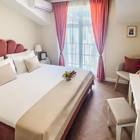 Appartement Boutique Vintage, Center
