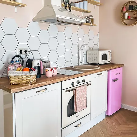 Boutique Vintage, Center Appartement Veliko Tarnovo