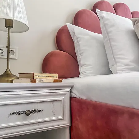 Apartamento Boutique Vintage, Center *